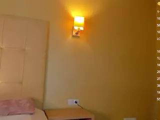 Matilda's Live Sex Cam Show