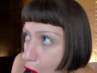 Matilda's Live Sex Cam Show