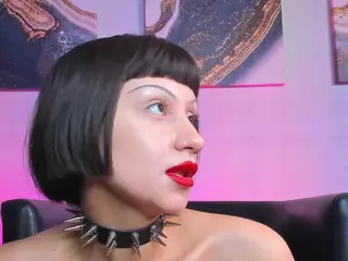 Matilda's Live Sex Cam Show