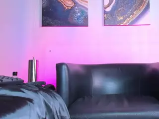 Matilda's Live Sex Cam Show