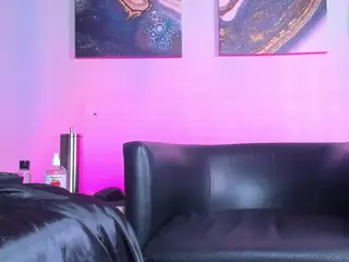 Matilda's Live Sex Cam Show