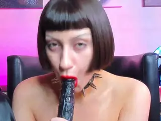 Matilda's Live Sex Cam Show