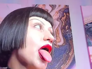 Matilda's Live Sex Cam Show