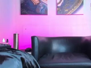 Matilda's Live Sex Cam Show
