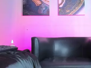 Matilda's Live Sex Cam Show