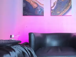 Matilda's Live Sex Cam Show