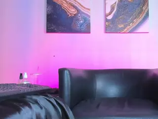 Matilda's Live Sex Cam Show