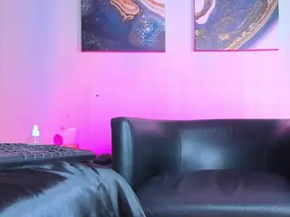 Matilda's Live Sex Cam Show