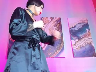 Matilda's Live Sex Cam Show