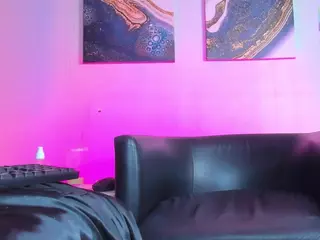 Matilda's Live Sex Cam Show