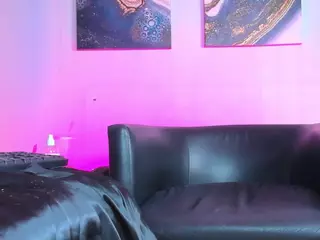 Matilda's Live Sex Cam Show