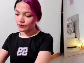 Molly-Evan's Live Sex Cam Show