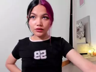 Molly-Evan's Live Sex Cam Show
