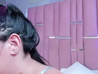 Arianna Vega's Live Sex Cam Show