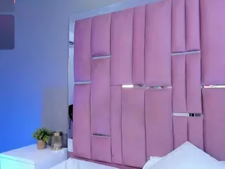 Arianna Vega's Live Sex Cam Show