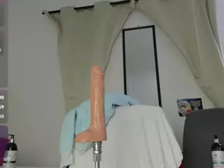 catalessa's Live Sex Cam Show