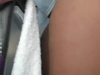 catalessa's Live Sex Cam Show
