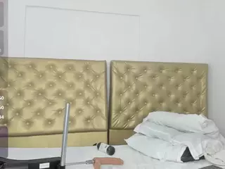 catalessa's Live Sex Cam Show