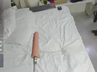 catalessa's Live Sex Cam Show