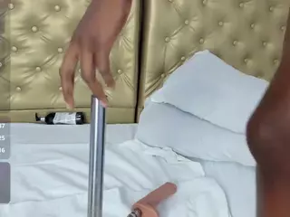 catalessa's Live Sex Cam Show