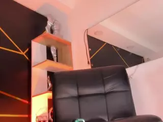 Cutexdreamss's Live Sex Cam Show
