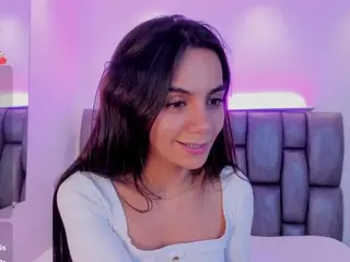 martina-mancini's Live Sex Cam Show