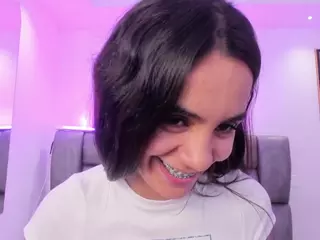 martina-mancini's Live Sex Cam Show