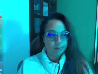 angela-rubio's Live Sex Cam Show