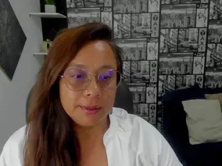 angela-rubio's Live Sex Cam Show