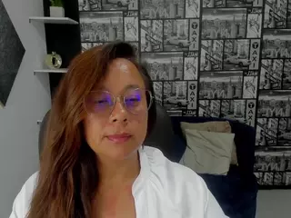 angela-rubio's Live Sex Cam Show