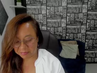 angela-rubio's Live Sex Cam Show