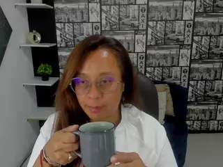 angela-rubio's Live Sex Cam Show