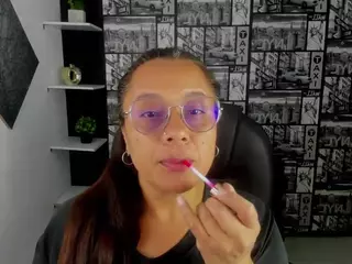 angela-rubio's Live Sex Cam Show