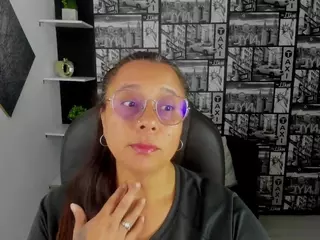 angela-rubio's Live Sex Cam Show