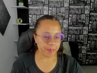 angela-rubio's Live Sex Cam Show