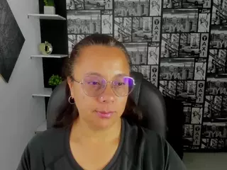 angela-rubio's Live Sex Cam Show