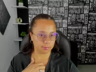 angela-rubio's Live Sex Cam Show