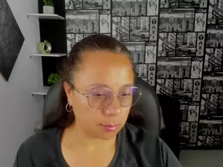 angela-rubio's Live Sex Cam Show