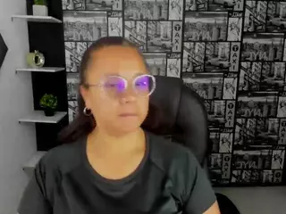 angela-rubio's Live Sex Cam Show