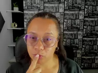angela-rubio's Live Sex Cam Show