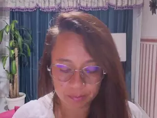 angela-rubio's Live Sex Cam Show