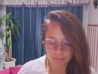 angela-rubio's Live Sex Cam Show