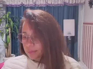angela-rubio's Live Sex Cam Show