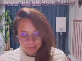 angela-rubio's Live Sex Cam Show