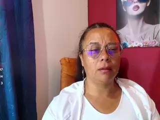 angela-rubio's Live Sex Cam Show