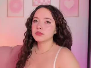 SWEET AURORA's Live Sex Cam Show
