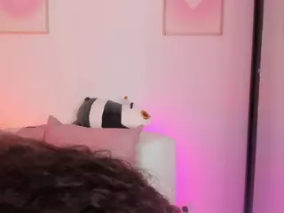 SWEET AURORA's Live Sex Cam Show