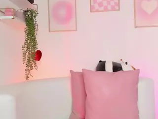 SWEET AURORA's Live Sex Cam Show