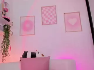 SWEET AURORA's Live Sex Cam Show