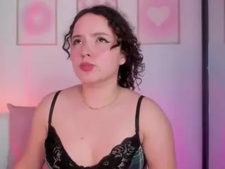 SWEET AURORA's Live Sex Cam Show
